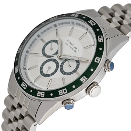 ساعت مردانه مایکل کندی مدل MK0973
