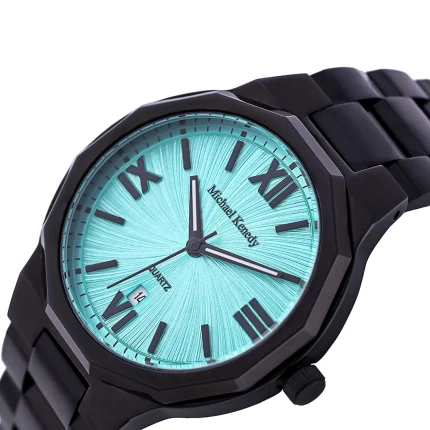 ساعت مردانه مایکل کندی مدل MK1034
